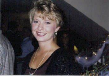 Mary Pefley