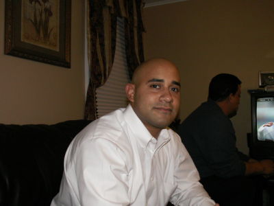 Richard Dejesus