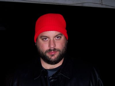 Brandon Hale