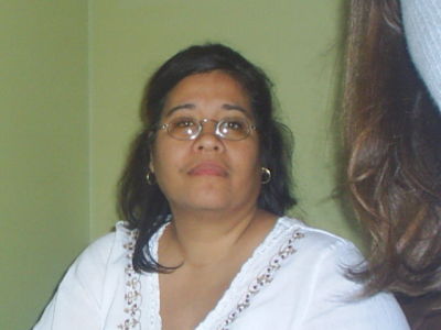 Julie Johnson Medero