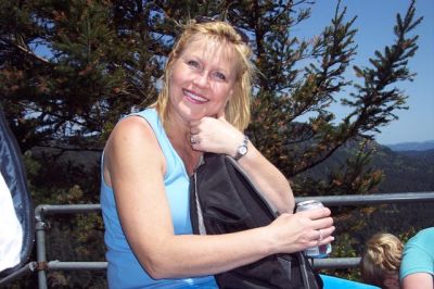 Cynthia Bohnett