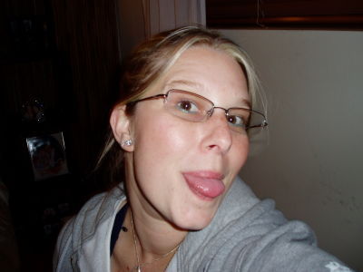 Kelly Takacs
