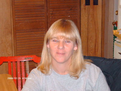 Rhonda Gerber