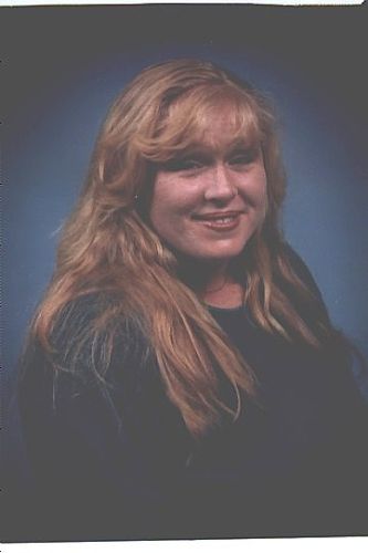 Muriel Witt