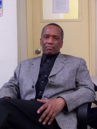 Delbert Coleman