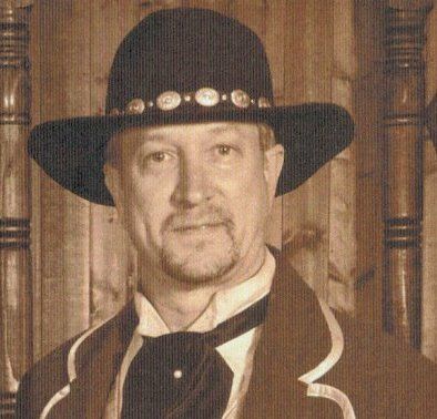 Wayne Manning