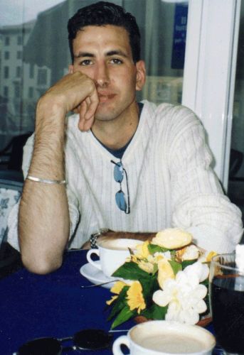 Todd Steiner