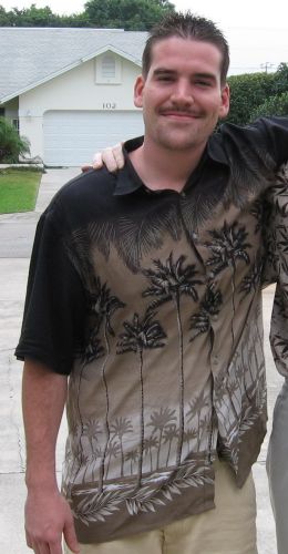 Kevin Riley