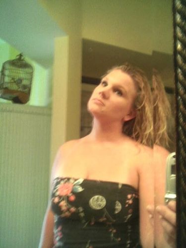 Leah Huffman