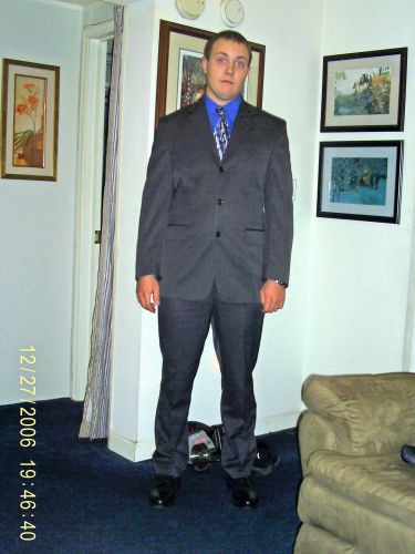 Dryden Downey