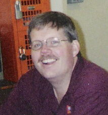 Timothy Young