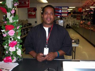 Michael Jefferson