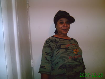 Darlene Babb
