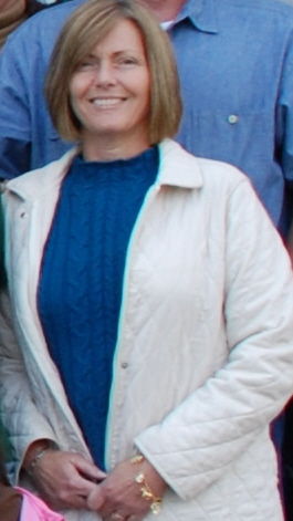 Karen Cauble