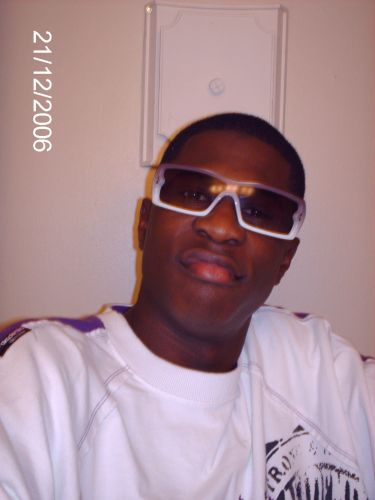 Antonio Womack