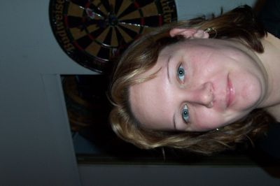Tiffany Sievers