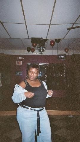 Laverne Piage