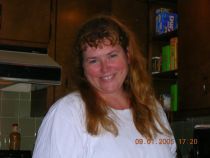 Staci Printup