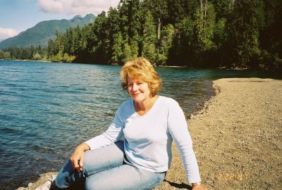 Donna Anderson