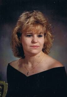 Traci Hayes