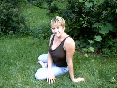 Shannon Heft