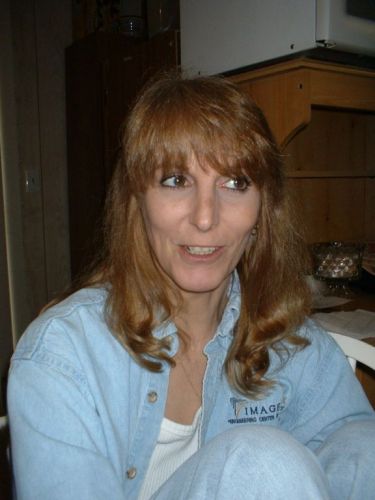Robbyn Disher