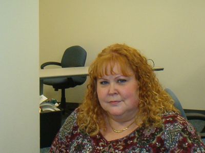 Lorrie Keys