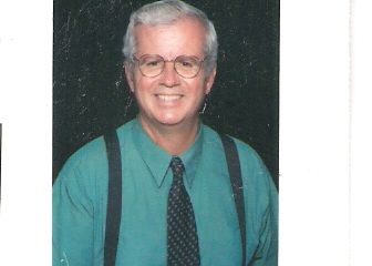 David Holmes
