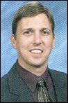 Gregory Arnold