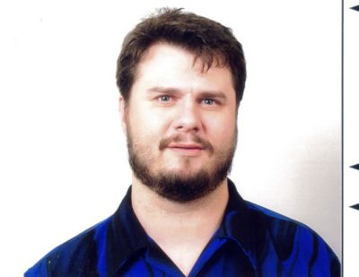 Todd Miller