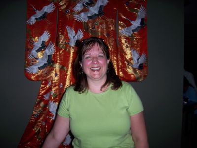 Karen Doran