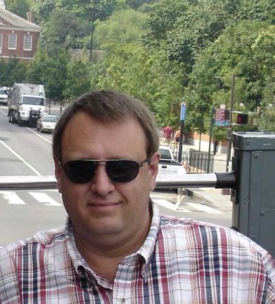 Bill Myers