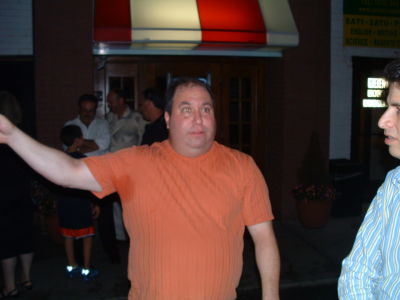 Allen Mahalchik