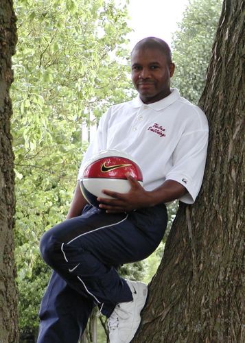 Reginal Reynolds