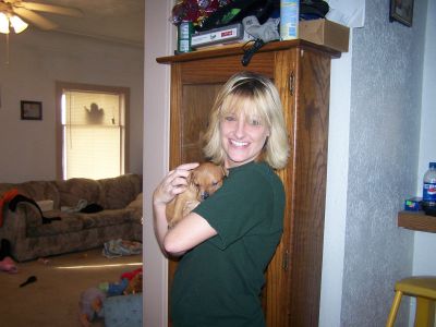 Terri Sharp