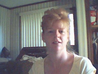 Tina Ireland