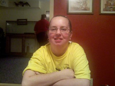 Alicia Howard