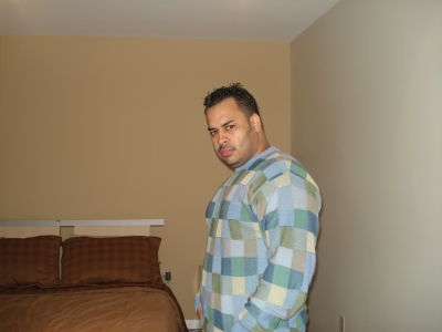 Daniel Diaz