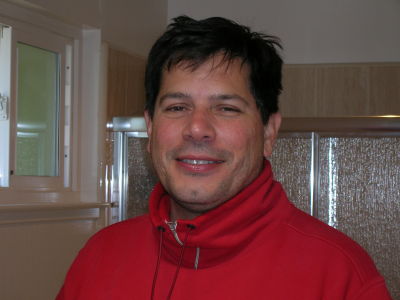 Edward Fernandez