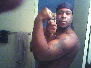 Darius Morgan
