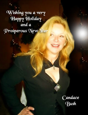 Candace Bush