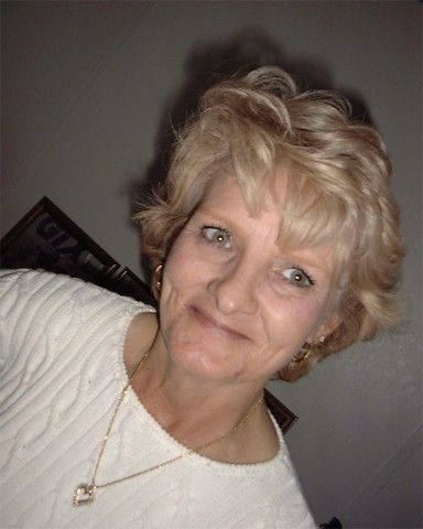 Debbie Erskine