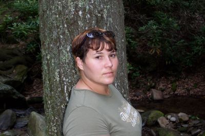 Sarah Phillips