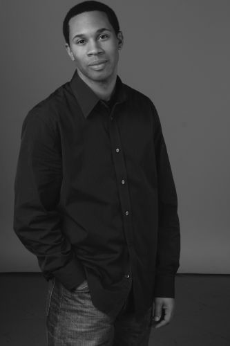 Derante Parker