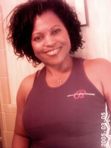 Norma Kirk