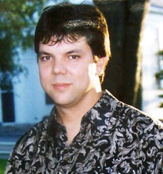 Mark Chaponot
