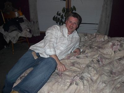 Steven Valentine