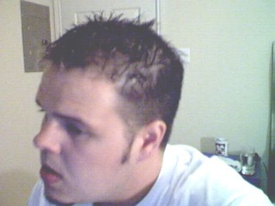 Kris Oldham