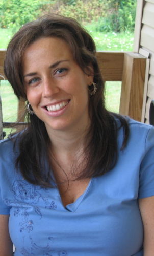 Kathleen Preston
