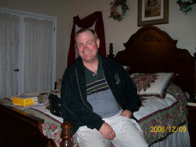 David Baughman